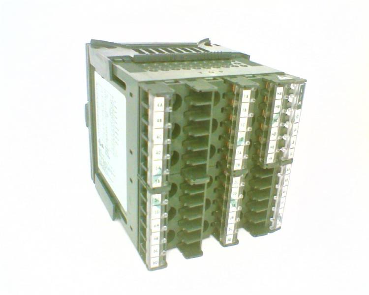 INVENSYS 2204E/CC/VH/TH/TC/DB/DB/XX/2XX/ENG/A0