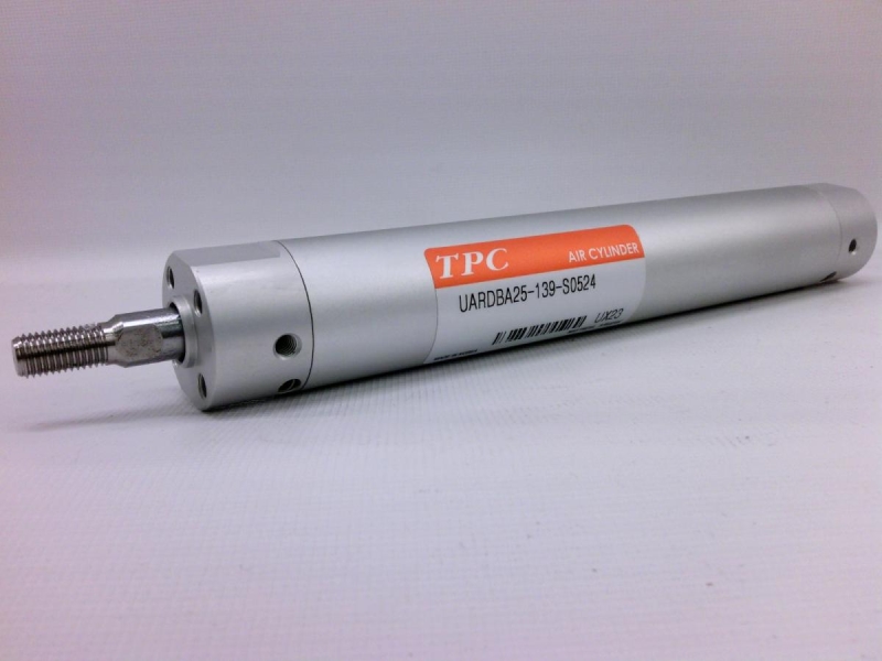 TPC MECHATRONICS CO UARDBA25-139S05