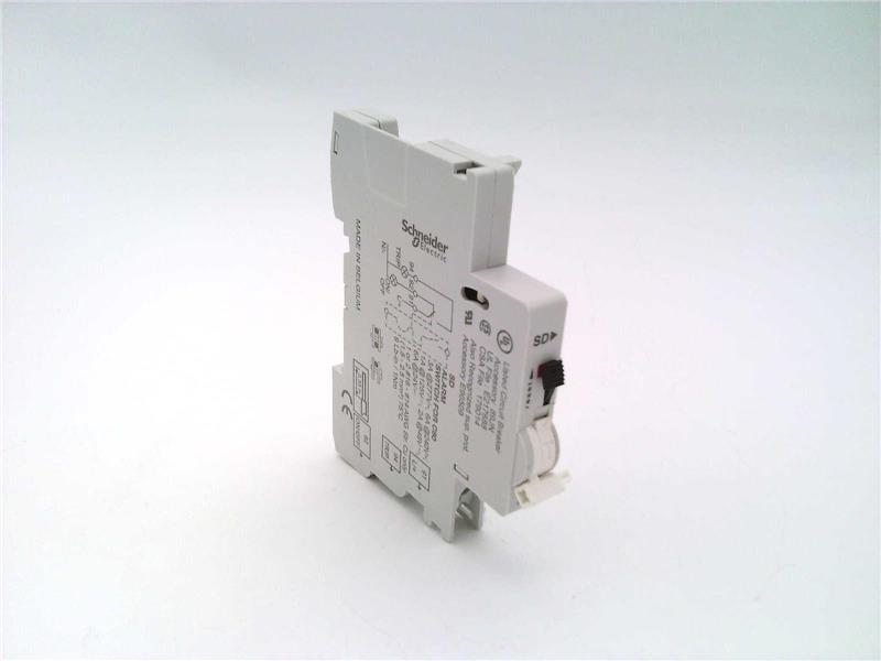 SCHNEIDER ELECTRIC SD