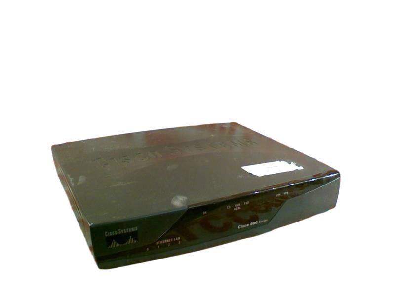 CISCO CISCO877-M-K9