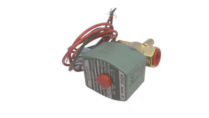 ASCO 8263G3V 120/60 110/50