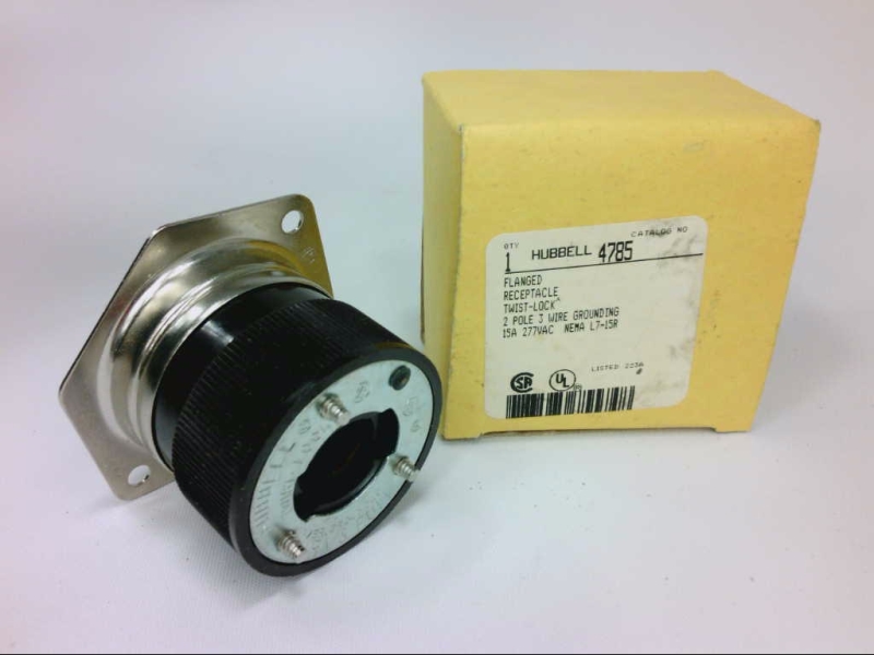HUBBELL HBL4785