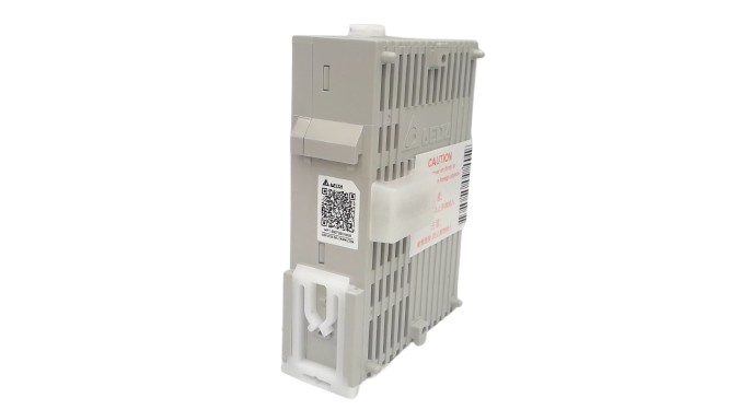 DELTA ELECTRONICS DVP-04PT-S