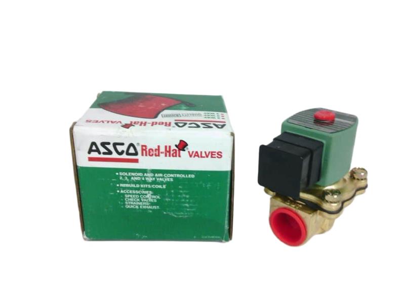 SC8210G9E-120/60 by ASCO