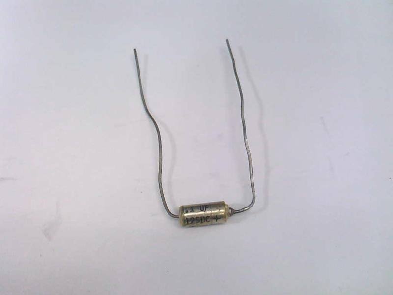 VISHAY 150D104X9125A2T