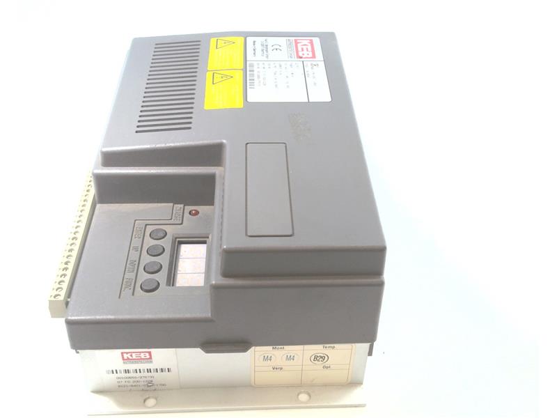 KEB AUTOMATION 07FD200-1228