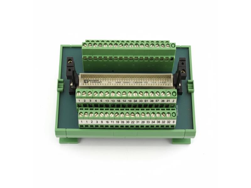 PHOENIX CONTACT UMK- C64M-VS