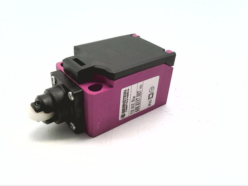 608.8117.007 by BERNSTEIN AG