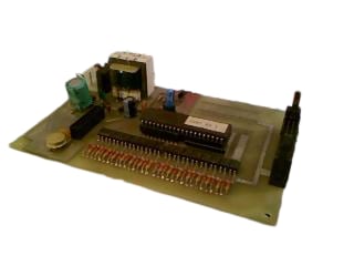 LCD-1 by OMRON