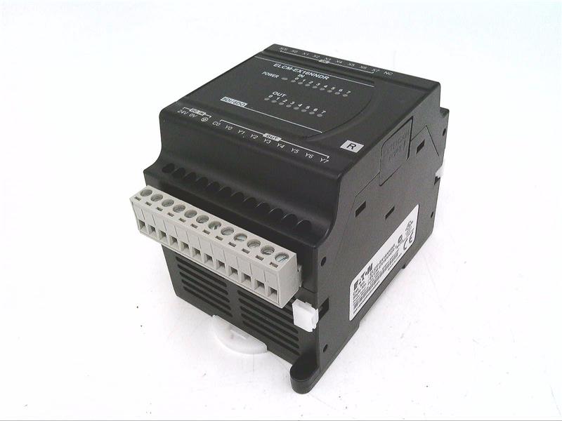 EATON CORPORATION ELCM-EX16NNDR