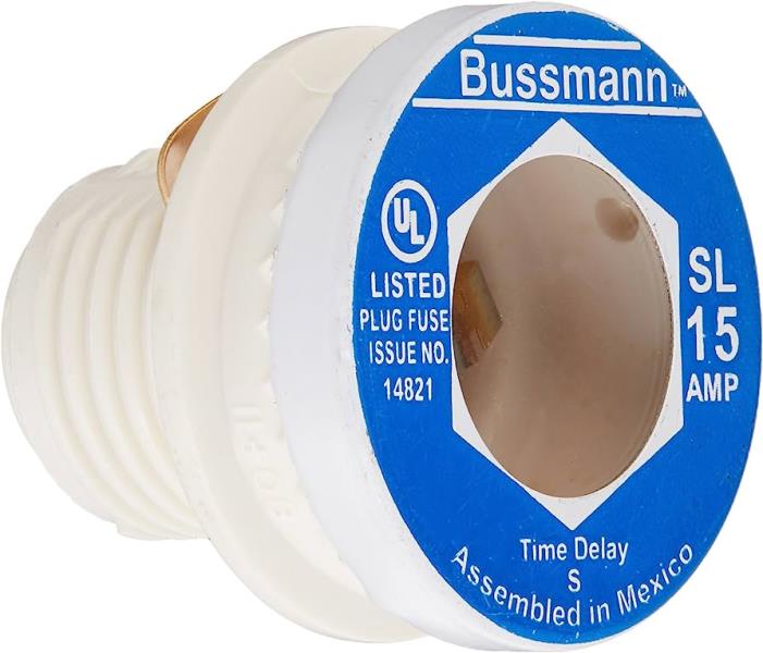 EATON CORPORATION SL-15PK4