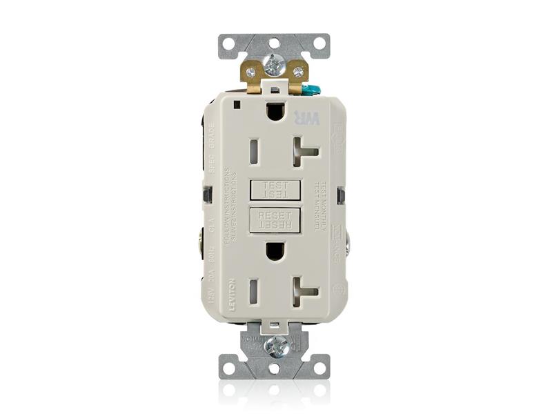 LEVITON G5362-WTT