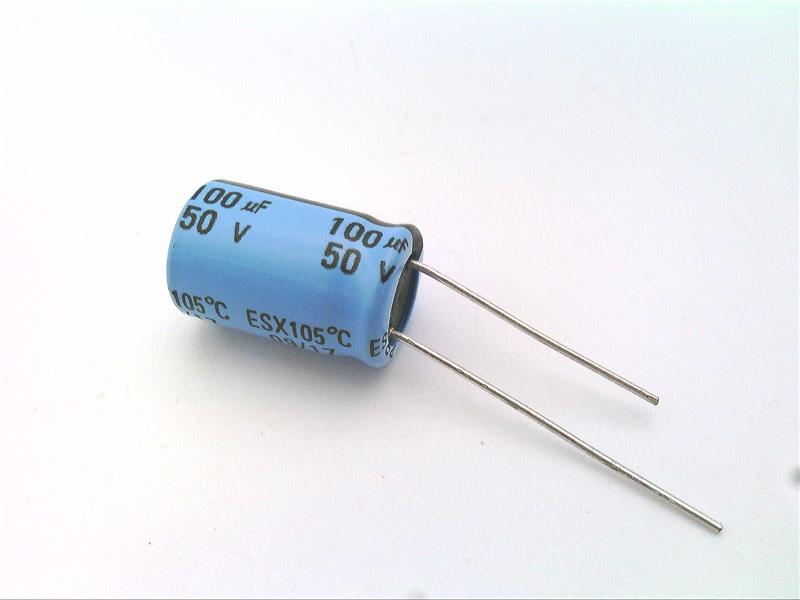 YAGEO ESX107M050AH2AA