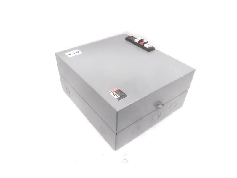EATON CORPORATION ECC04C1HBA