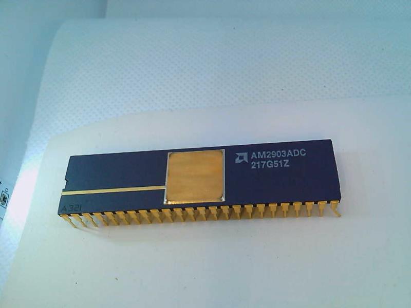 AM2903ADC by AMETEK