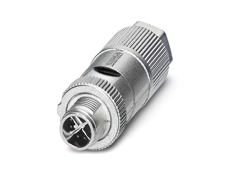 PHOENIX CONTACT SACC-M12MSX-8QO SH ETH