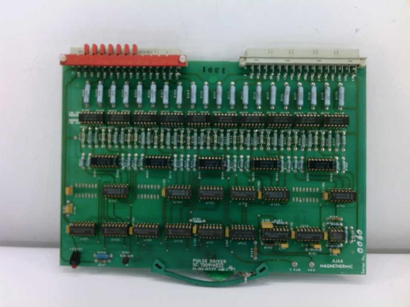 AJAX MAGNETHERMIC 72091A01