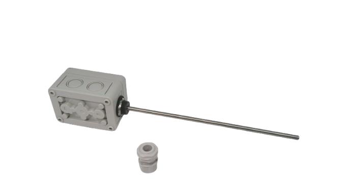 AUTOMATION COMPONENTS INC A/TTM1K-IM-8"-4-4X-5PTNIST