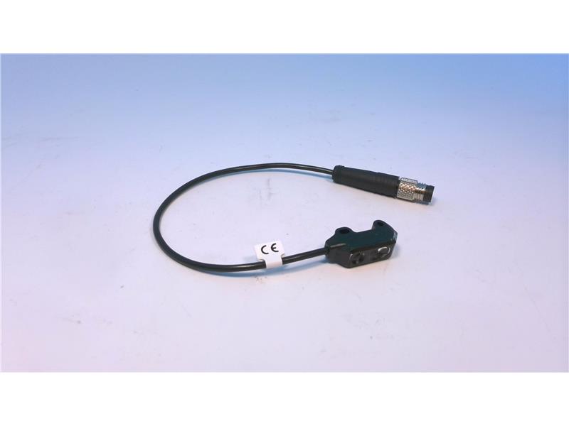 BANNER ENGINEERING VS1AN5CV10Q