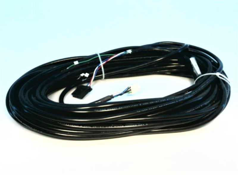 YASKAWA ELECTRIC JZSP-CHM030-20