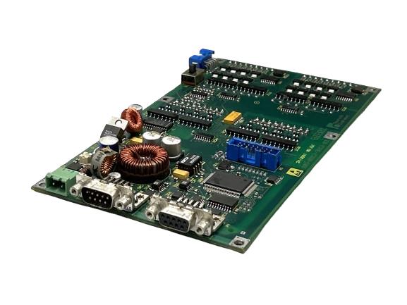 BOSCH 109-0912-3B12-03