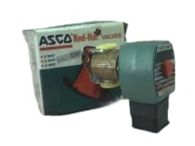 ASCO SC8262G20E