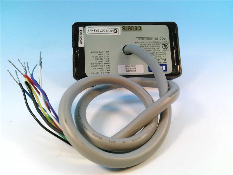 HID CORPORATION 6005BGB00