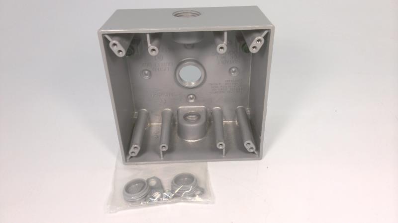 EATON CORPORATION TP7086