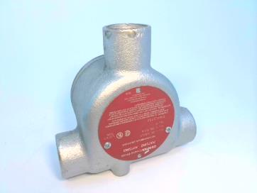 EATON CORPORATION EAHC2702