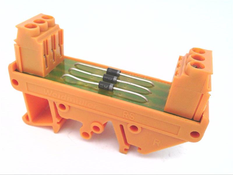 WEIDMULLER 910360-67