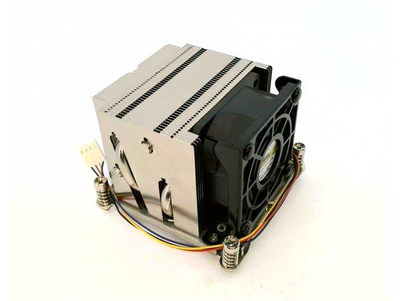 DONGGUAN JUYUN HARDWARE TECHNOLOGY CO LGA2011-A76