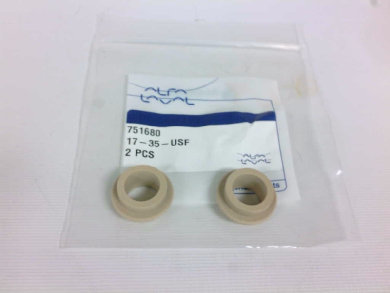 ALFA LAVAL INC 751680