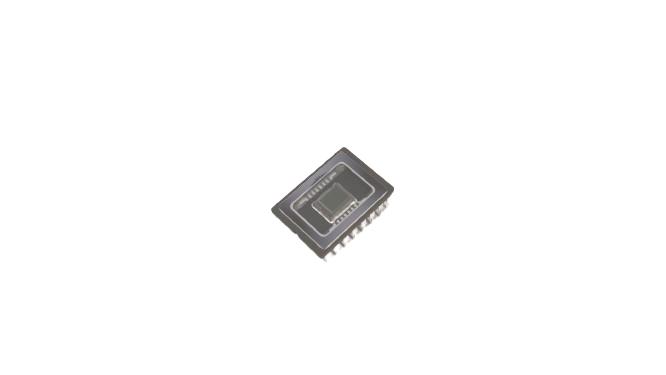 NXP SEMICONDUCTOR MXM20008ID