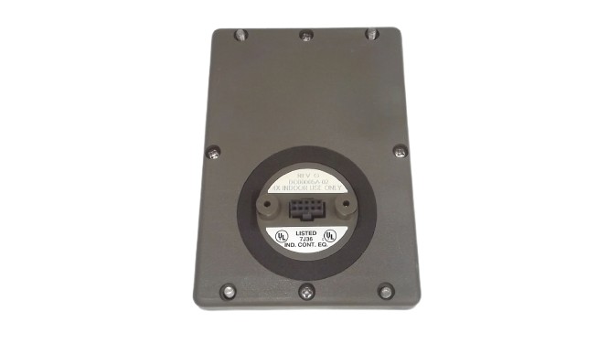 ASEA BROWN BOVERI DC00005A-02