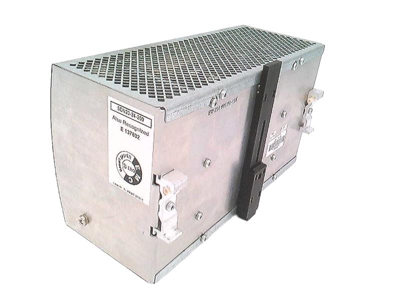 EMERSON SDN-20-24-200