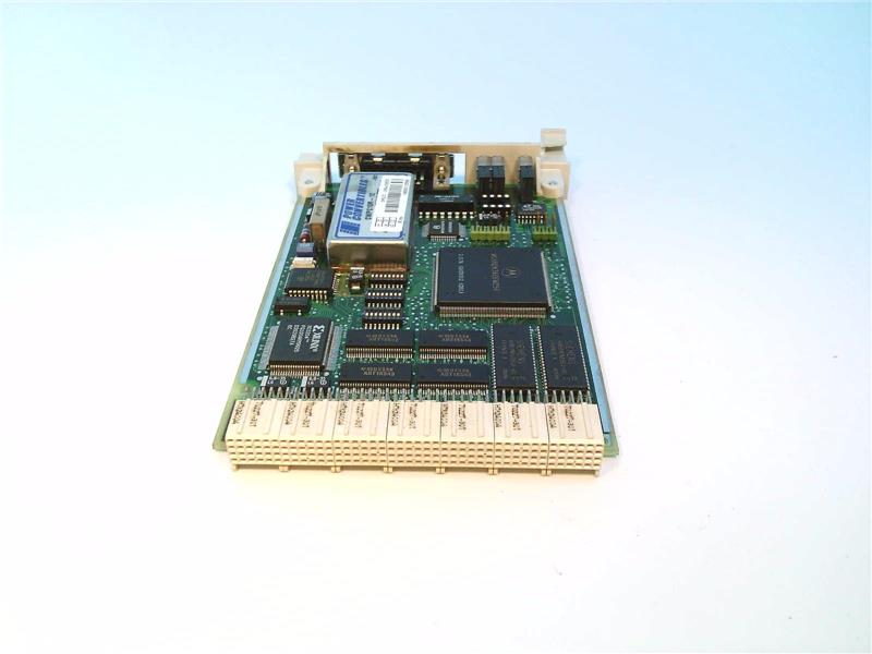 ASEA BROWN BOVERI 3BSE010699R1