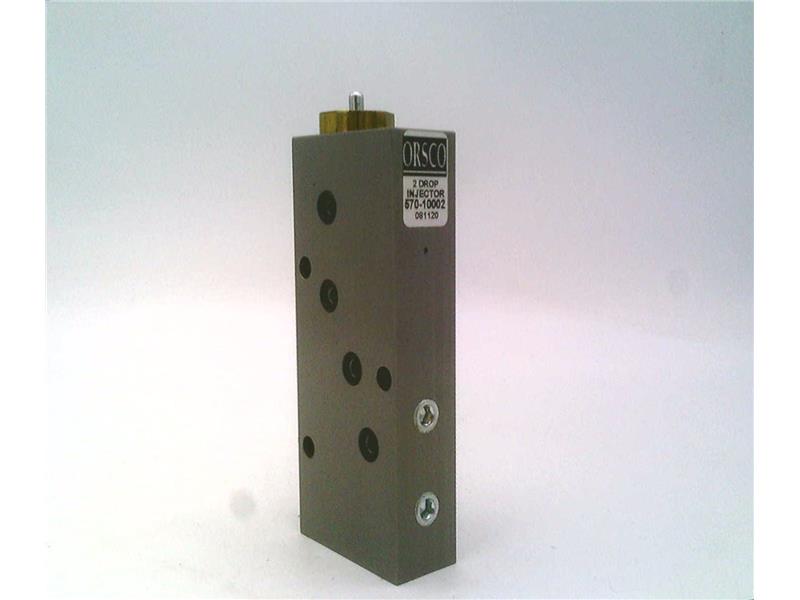 570-10002 by ORSCO