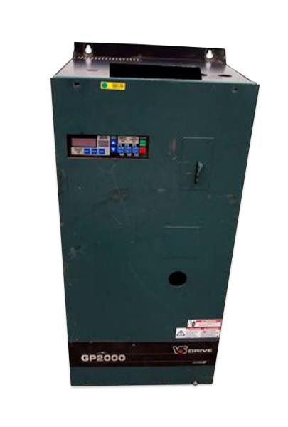 ASEA BROWN BOVERI 2GU41030