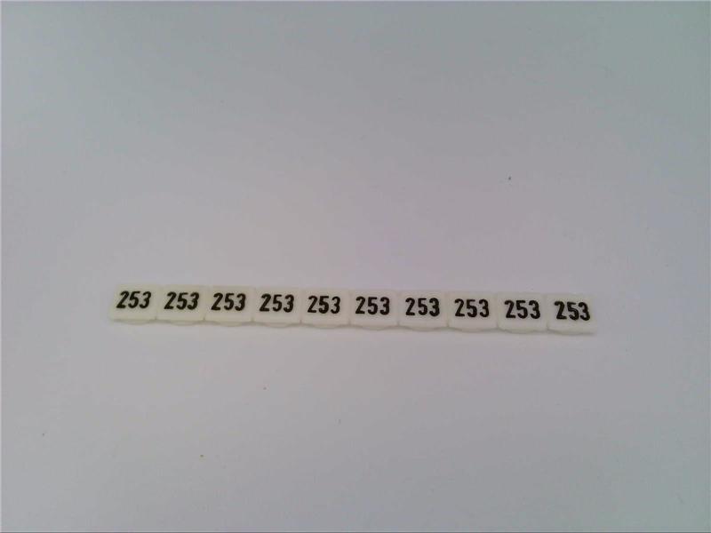 CONTA CLIP 2102.1253