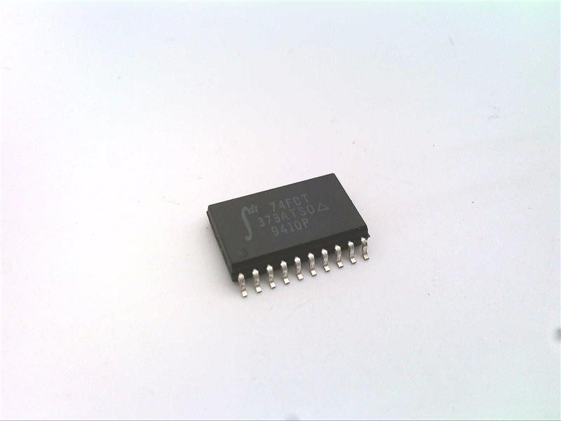 INTEGRATED DEVICE TECHNOLOGY 74FCT373TSOC