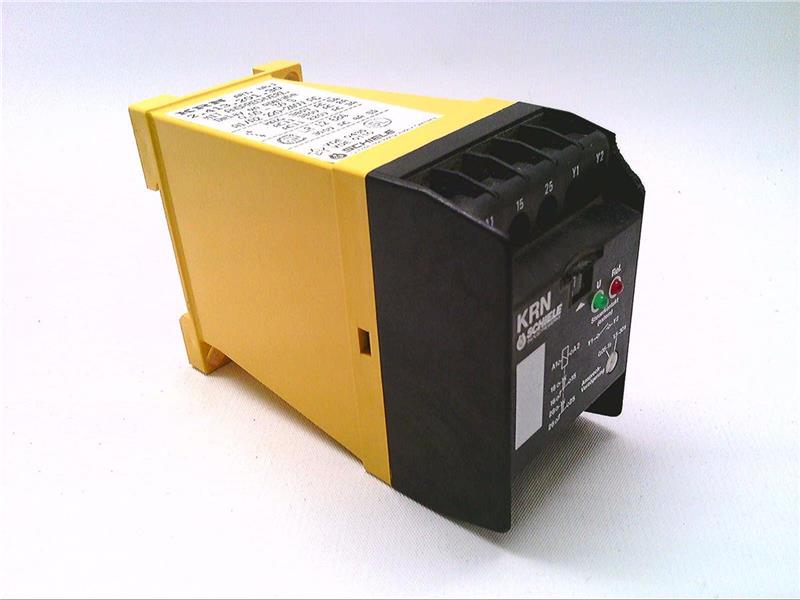 ASEA BROWN BOVERI 2.413.201.30