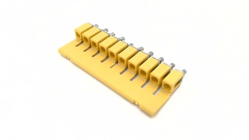 WEIDMULLER WQV 2.5/10