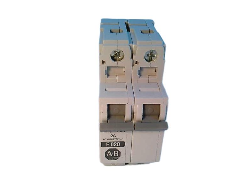 1492-CB-2-F-020 by ALLEN BRADLEY