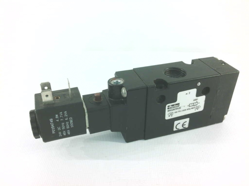 PARKER B5G2ADB53C