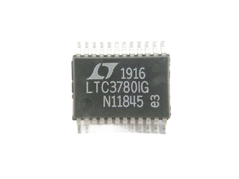 LTC3780IGPBF by ANALOG DEVICES