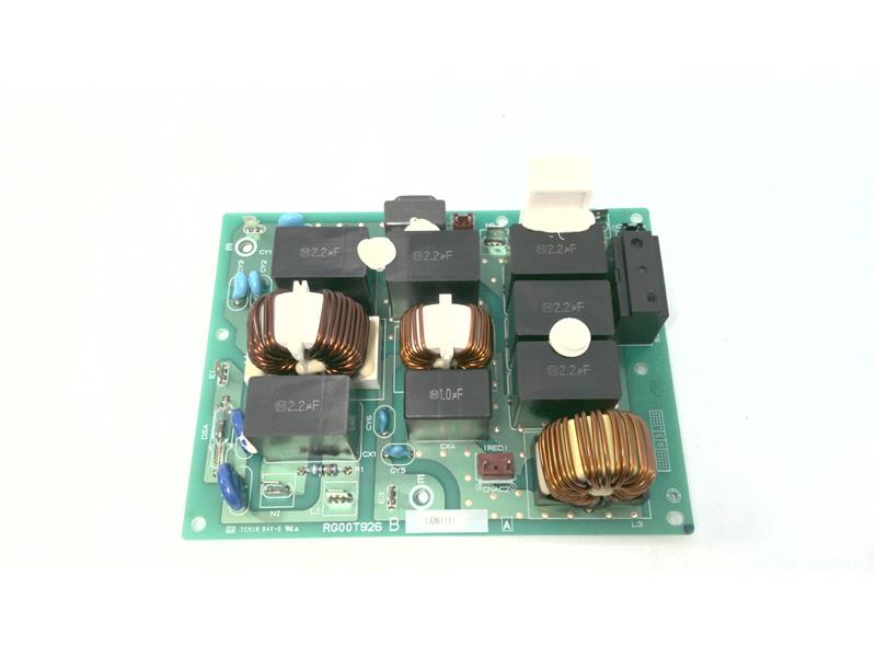 MITSUBISHI T7W E20 346 