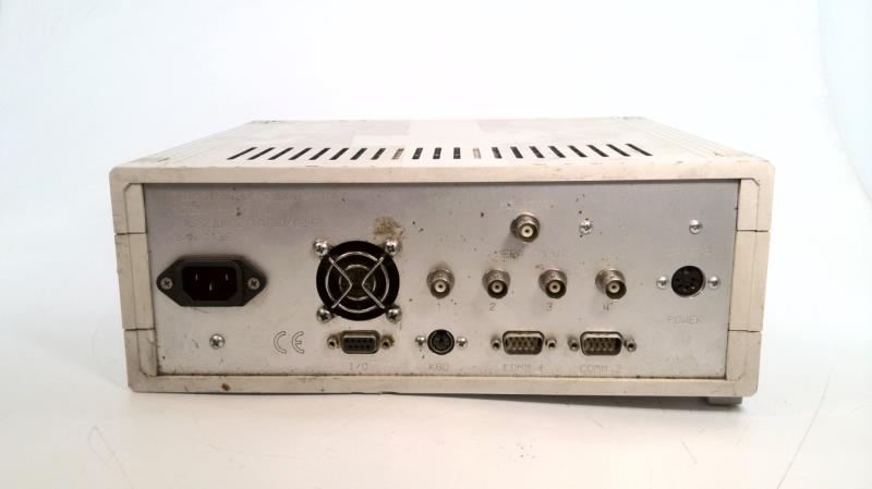 TELESIS TECHNOLOGIES PSOCR II