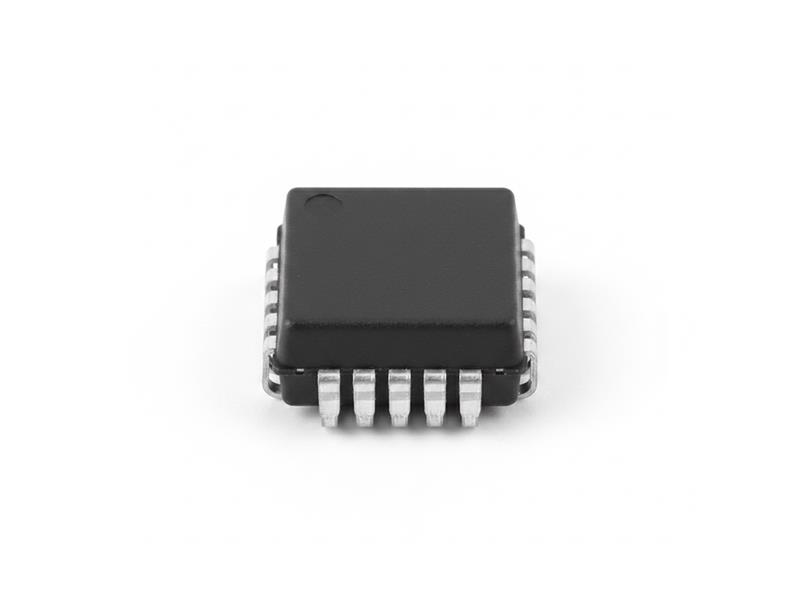 ATMEL ATF16V8B-15JU