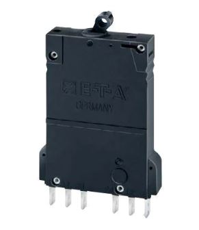 E-T-A CIRCUIT BREAKERS 2210-S211-P1F1-H111-4A