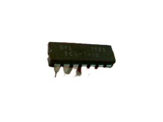GENERIC ECG7480